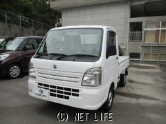 スズキ キャリイ