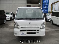 スズキ キャリイ