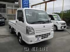 スズキ キャリイ