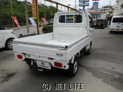 スズキ キャリイ