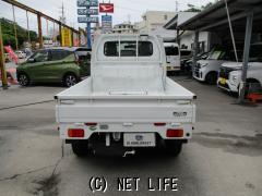 スズキ キャリイ