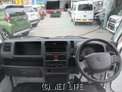 スズキ キャリイ