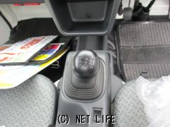 スズキ キャリイ