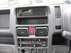 スズキ キャリイ