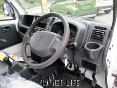 スズキ キャリイ