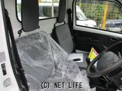 スズキ キャリイ