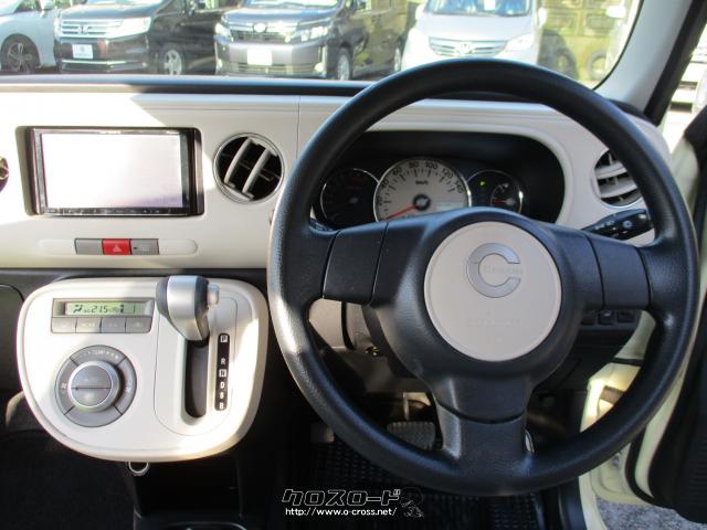 ダイハツ ミラココア