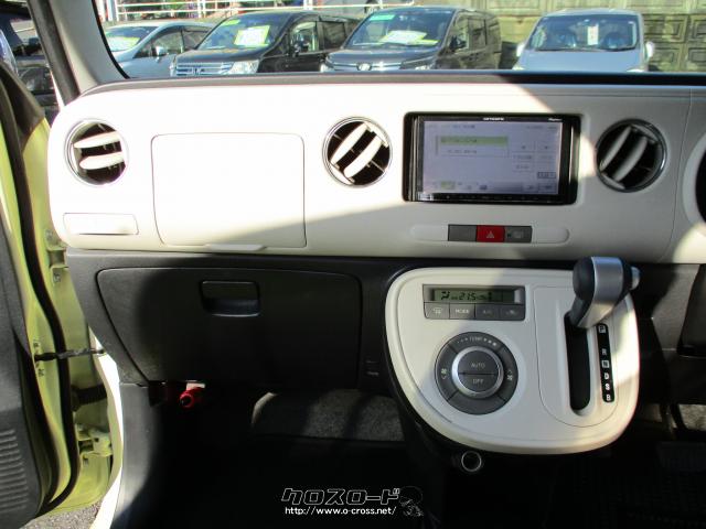 ダイハツ ミラココア