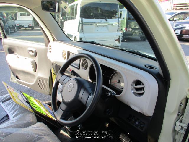 ダイハツ ミラココア