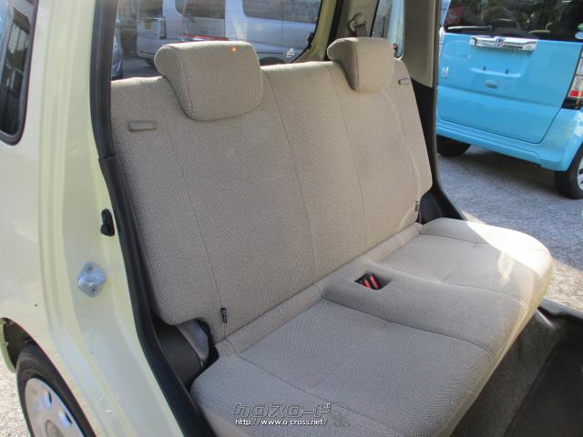 ダイハツ ミラココア