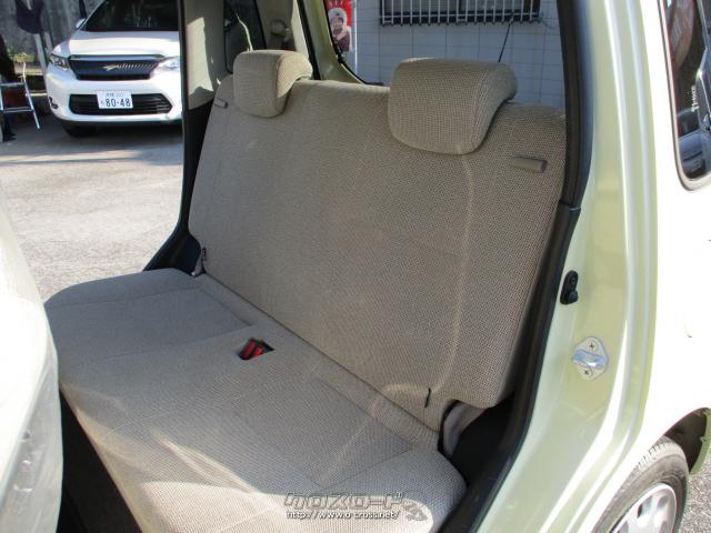 ダイハツ ミラココア