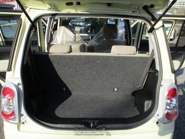 ダイハツ ミラココア