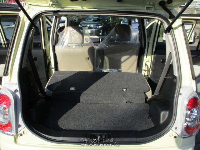 ダイハツ ミラココア