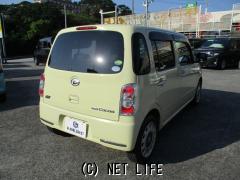 ダイハツ ミラココア