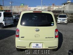 ダイハツ ミラココア