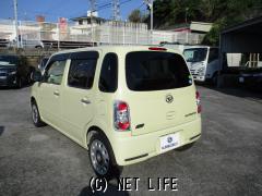 ダイハツ ミラココア