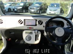 ダイハツ ミラココア