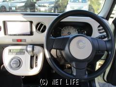 ダイハツ ミラココア