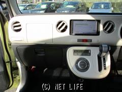 ダイハツ ミラココア