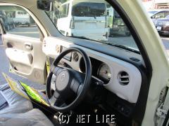 ダイハツ ミラココア