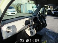 ダイハツ ミラココア