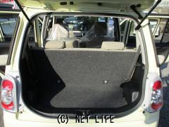 ダイハツ ミラココア