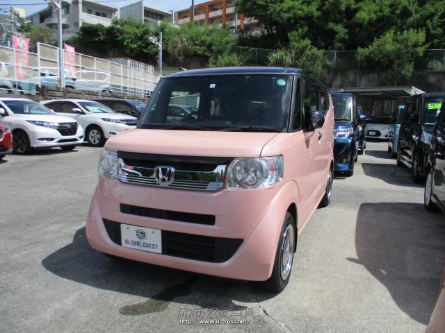 ホンダ N-BOXスラッシュ