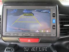 ホンダ N-BOXスラッシュ