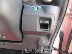 ホンダ N-BOXスラッシュ