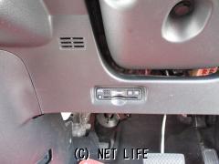 ホンダ N-BOXスラッシュ