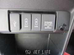 ホンダ N-BOXスラッシュ