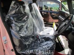 ホンダ N-BOXスラッシュ