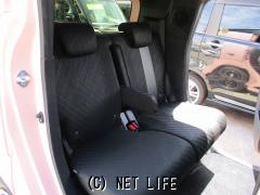 ホンダ N-BOXスラッシュ