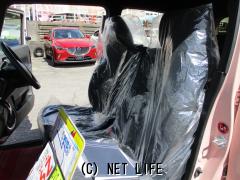 ホンダ N-BOXスラッシュ