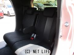 ホンダ N-BOXスラッシュ