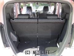 ホンダ N-BOXスラッシュ