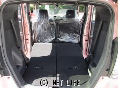 ホンダ N-BOXスラッシュ