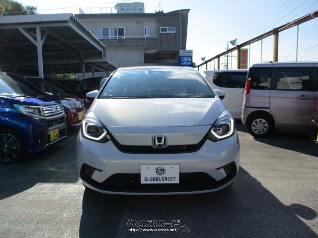 ホンダ フィット