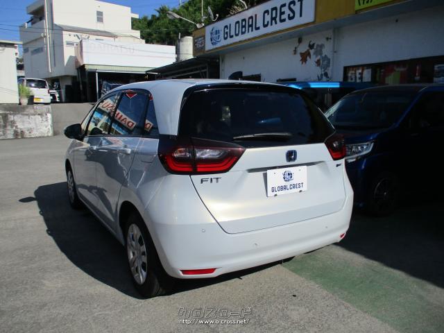 ホンダ フィット