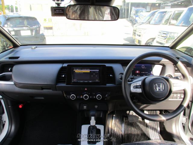 ホンダ フィット