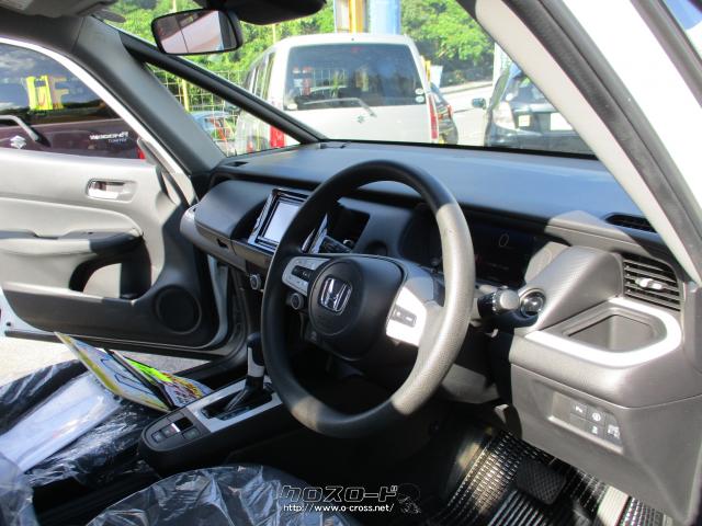 ホンダ フィット