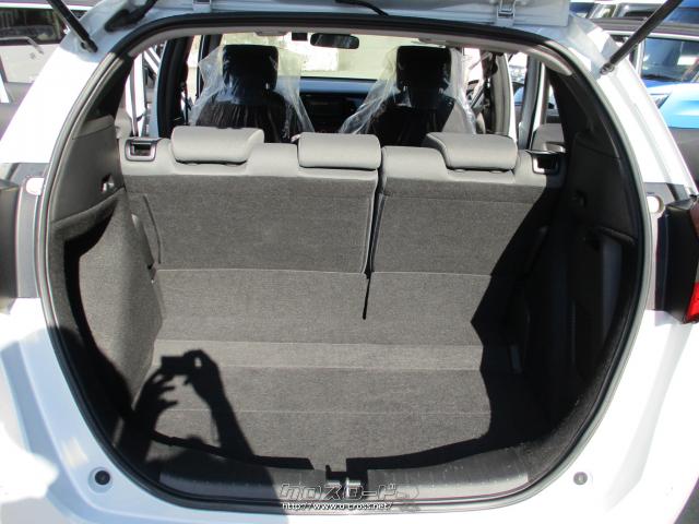 ホンダ フィット