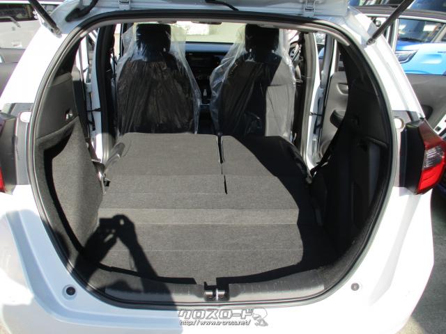 ホンダ フィット