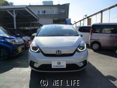 ホンダ フィット