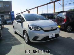 ホンダ フィット