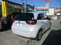 ホンダ フィット