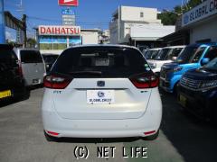 ホンダ フィット