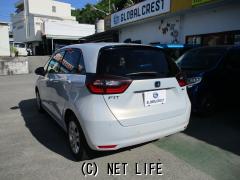 ホンダ フィット