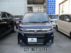 スズキ ワゴンR