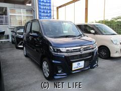 スズキ ワゴンR